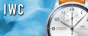 IWC ブランドコレクション