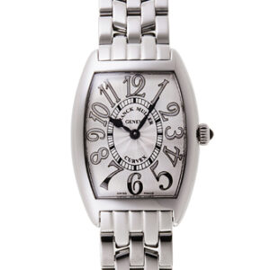 フランク・ミュラー トノウカーベックス レリーフ 1752QZ 商品画像