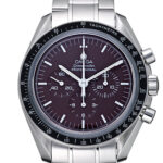 オメガ スピードマスタープロフェッショナル ブラウン 新品 (OMEGA Speedmaster Professional)/ Ref.311.30.42.30.13.001 メンズ