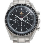 オメガ スピードマスター 50周年記念モデル ブラック 新品 (OMEGA Speedmaster 50th Anniversary)/ Ref.311.30.42.30.01.001 メンズ