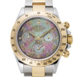 ロレックス デイトナ ブラック 中古 (ROLEX Daytona)/ Ref.116523NR メンズ