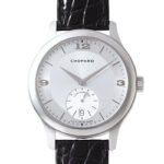 ショパール L.U.C クラシック マークⅢ シルバー 新品 (CHOPARD L.U.C Classic Mark III)/ Ref.168500-3001 メンズ