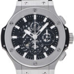 ウブロ アエロバン 新品 (HUBLOT Aero Bang)/ Ref.311.SX.1170.RX メンズ