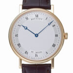 ブレゲ クラシック シルバー 新品 (BREGUET Classique)/ Ref.5157BA/11/9V6 メンズ
