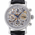 クロノスイス ヴィータ 中古 (CHRONOSWISS Vita)/ Ref.CH7523 メンズ