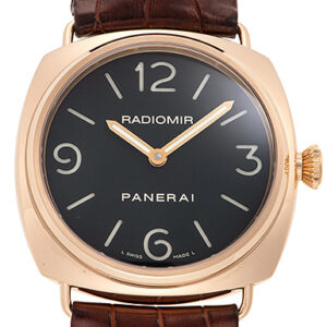 パネライ ラジオミール ベース PAM00231 商品画像