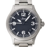 ジン 556.A.M ブラック 新品 (Sinn 556.A.M)/ Ref.556.A.M メンズ