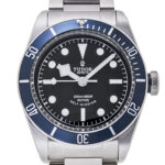 チューダー/チュードル ブラックベイ ブラック 新品 (TUDOR Black Bay)/ Ref.79220B メンズ