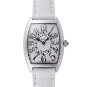 フランク・ミュラー トノウカーベックス レリーフ 1752QZ 商品画像