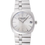 ショーメ ミスダンディ シルバー 新品 (CHAUMET Mis Dandy)/ Ref.W11660-29K レディース