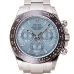 ロレックス デイトナ アイスブルー 新品 (ROLEX Daytona)/ Ref.116506A メンズ