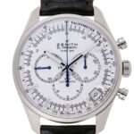 ゼニス エル・プリメロ 36000VPH クラシック ホワイト 新品 (ZENITH El Primero 36000VPH Classic)/ Ref.03.2080.400/01.C494 メンズ