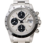 チューダー/チュードル クロノタイム シルバー/ブラック 中古 (TUDOR Chronotime)/ Ref.79180 メンズ