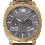 アノーニモ ミリターレ アルピーニ ブロンズ 新品 (ANONIMO Militare Alpini)/ Ref.AM-1010.04.003.A01 メンズ
