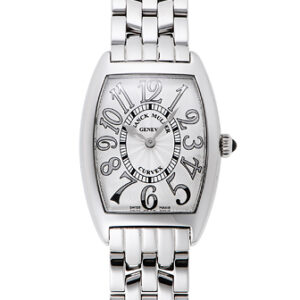フランク・ミュラー トノウカーベックス レリーフ 1752QZ 商品画像