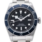 チューダー/チュードル ブラックベイ ブラック 新品 (TUDOR Black Bay)/ Ref.79230B-0008 メンズ