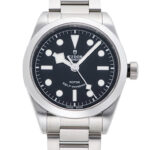 チューダー/チュードル ブラックベイ36 ブラック 新品 (TUDOR Black Bay36)/ Ref.79500 メンズ