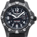 ブライトリング コルト スカイレーサー ブラック 新品 (BREITLING Colt Skyracer)/ Ref.X720B87YPX メンズ