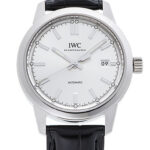 IWC インヂュニア シルバー 未使用品 (IWC Ingenieur)/ Ref.IW357001 メンズ