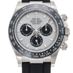 ロレックス デイトナ スチール/ブラック 新品 (ROLEX Daytona)/ Ref.116519LN メンズ