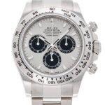 ロレックス デイトナ スチール/ブラック 未使用品 (ROLEX Daytona)/ Ref.116509 メンズ
