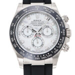 ロレックス デイトナ ホワイト 新品 (ROLEX Daytona)/ Ref.116519LN NG メンズ
