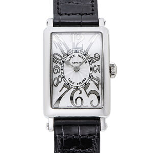 フランク・ミュラー ロングアイランド レリーフ 902QZ REL 商品画像