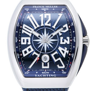 フランク・ミュラー ヴァンガード ヨッティング V45SCDT YACHTING 商品画像