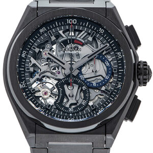 ゼニス デファイ エル・プリメロ21 49.9000.9004/78.M9000 商品画像