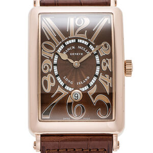 フランク・ミュラー ロングアイランド レリーフ 1150SCDT 商品画像