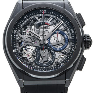 ゼニス デファイ エル・プリメロ21 49.9000.9004/78.R582 商品画像