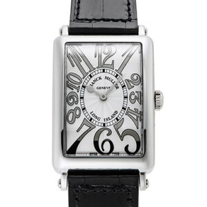 フランク・ミュラー ロングアイランド レリーフ 952QZ 商品画像