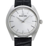 セイコー グランドセイコー シルバー 新品 (SEIKO Grand Seiko)/ Ref.SBGX331 メンズ