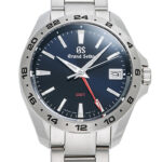 セイコー グランドセイコー スポーツ コレクション ブルー 新品 (SEIKO Grand Seiko Sport Collection)/ Ref.SBGN005 メンズ