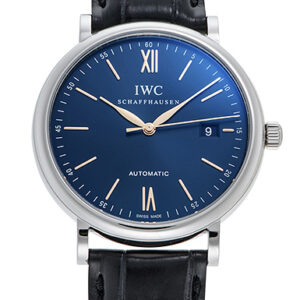 IWC ポートフィノ IW356523 商品画像