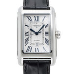 ロンジン ドルチェ ビータ シルバー 新品 (LONGINES Dolce Vita)/ Ref.L5.757.4.71.0 メンズ
