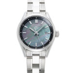 タグ・ホイヤー カレラ レディ ブラック 中古 (TAG Heuer Carrera Lady)/ Ref.WV1416.BA0793 レディース