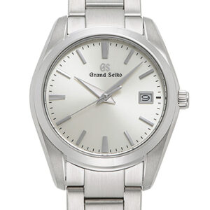 セイコー グランドセイコー ヘリテージ コレクション シルバー 新品 (SEIKO Grand Seiko Heritage Collection)/ Ref.SBGX263 メンズ