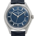 ヴァシュロンコンスタンタン フィフティ シックス ブルー 新品 (VACHERON CONSTANTIN Fifty-Six)/ Ref.4600E/000A-B487 メンズ