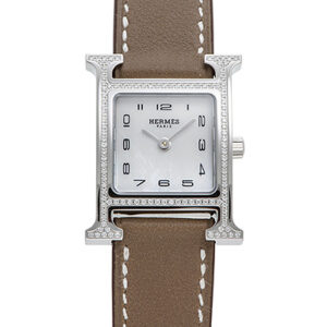 エルメス Hウォッチ HH1.235.216/SW18 商品画像