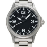 ジン 556.A.M ブラック 新品 (Sinn 556.A.M)/ Ref.556.A.M メンズ