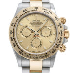 ロレックス デイトナ シャンパン 中古 (ROLEX Daytona)/ Ref.116503 メンズ