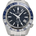 セイコー グランドセイコー スポーツ コレクション ブルー 新品 (SEIKO Grand Seiko Sport Collection)/ Ref.SBGJ237 メンズ