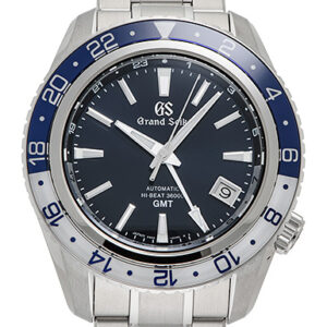 セイコー グランドセイコー スポーツ コレクション ブルー 新品 (SEIKO Grand Seiko Sport Collection)/ Ref.SBGJ237 メンズ