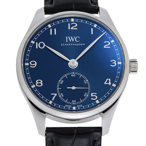 IWC ポルトギーゼ オートマティック 40 IW358305 商品画像
