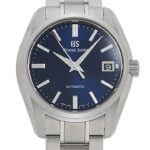セイコー グランドセイコー ヘリテージ コレクション ブルー 新品 (SEIKO Grand Seiko Heritage Collection)/ Ref.SBGR321 メンズ