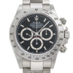 ロレックス デイトナ ブラック 新品 (ROLEX Daytona)/ Ref.16520 メンズ