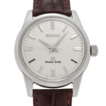 セイコー グランドセイコー シルバー 中古 (SEIKO Grand Seiko)/ Ref.SBGW031 メンズ