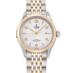 チューダー/チュードル 1926 シルバー 未使用品 (TUDOR 1926)/ Ref.91351 レディース