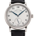 ランゲ＆ゾーネ 1815 シルバー 新品 (A.LANGE&SOHNE 1815)/ Ref.235.026 メンズ